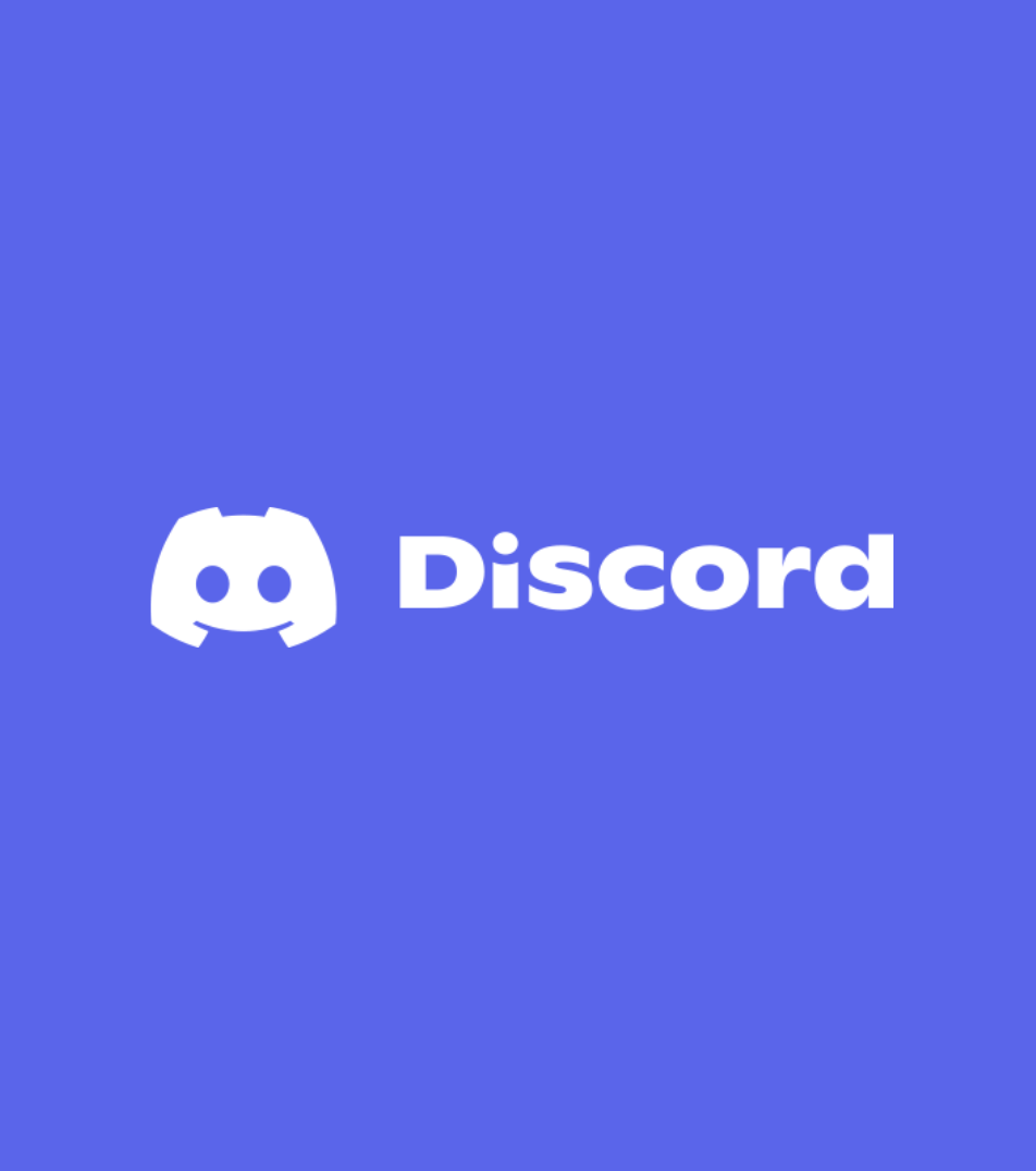 Discord Invite